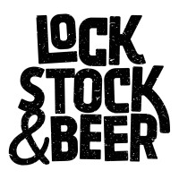 Lock, Stock & Beer