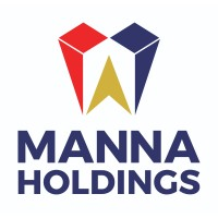 Manna Holdings (Pty) Ltd