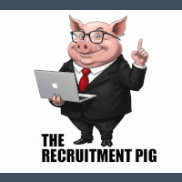 The Recruitment Pig