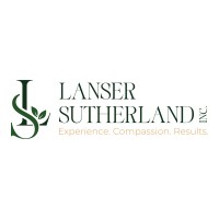 Lanser Sutherland Inc.