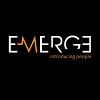 e-Merge IT Recruitment