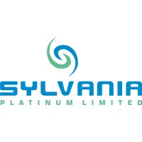 Sylvania Platinum Limited