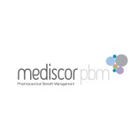 Mediscor PBM