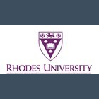 Rhodes University