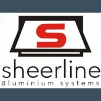 Sheerline Aluminium Systems