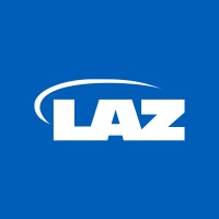 LAZ Parking