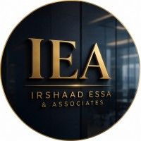 IE & Associates CA (SA)