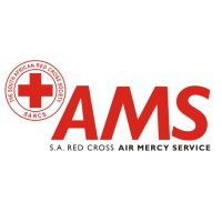 SA Red Cross Air Mercy Service