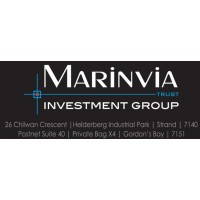 Marinvia Trust