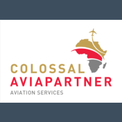 Colossal Aviapartner Aviation Services